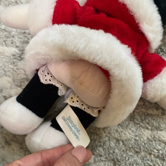 Disney Vintage Minnie and Pluto - Picture 5 of 8